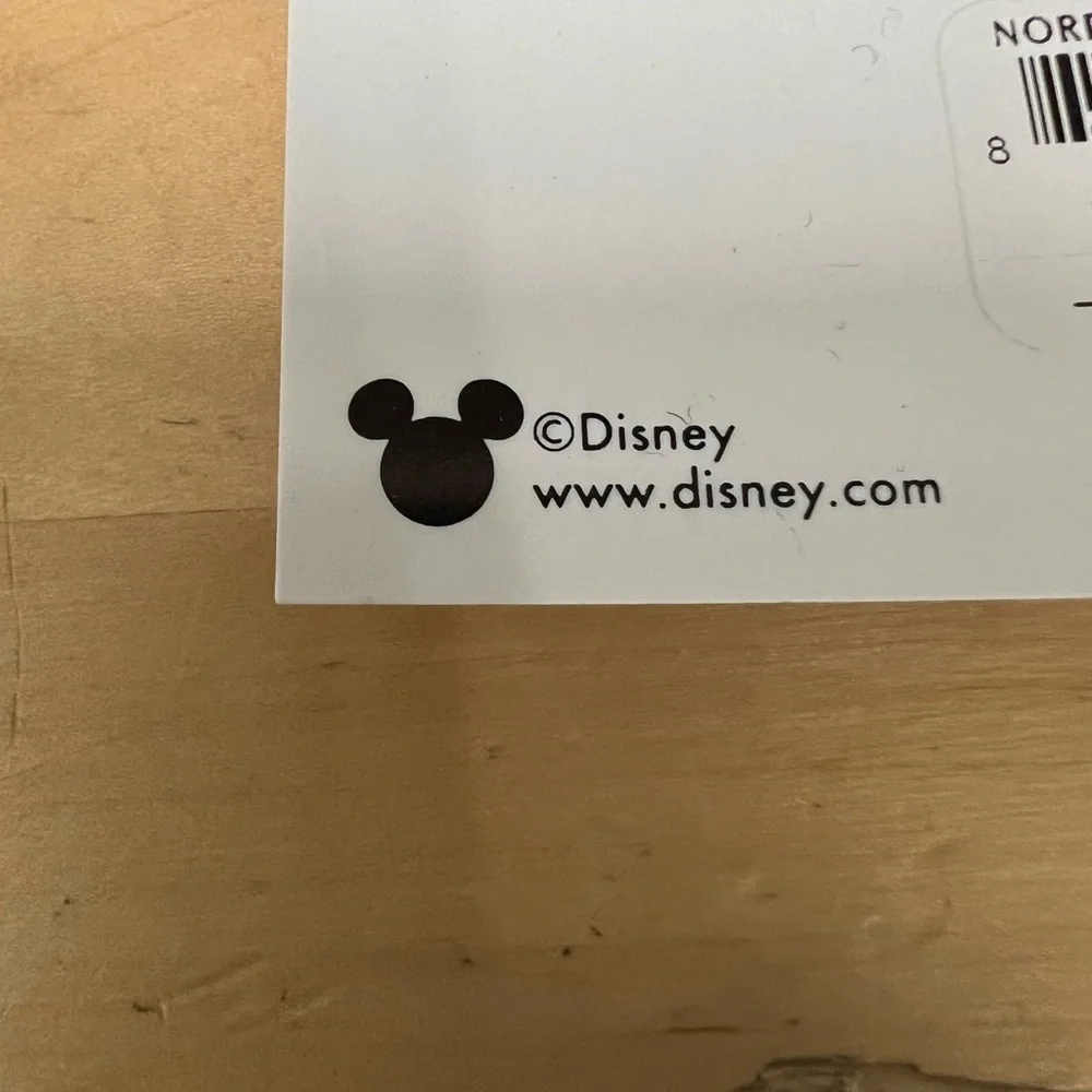 Disney x BaubleBar Super Cute Devil Costume Mickey Stud Earrings❤️🔥HALLOWEEN